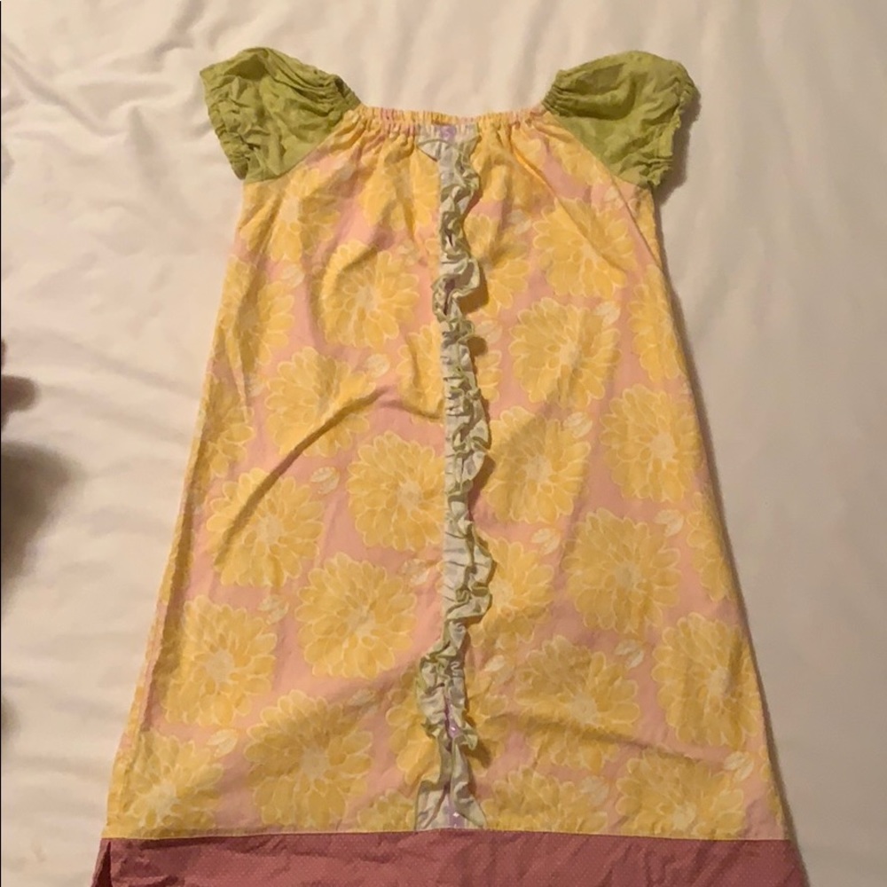 Matilda Jane Dress